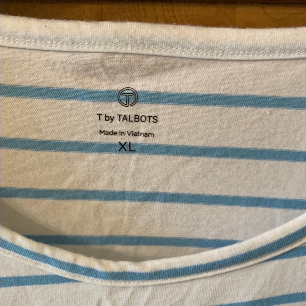 Talbots - Picture 3 of 10